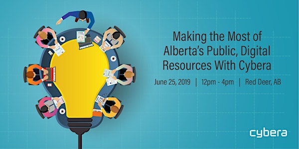 Making the Most of Alberta’s Public, Digital Resources With Cybera