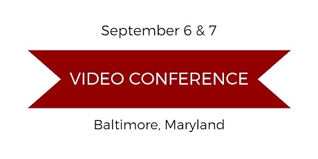 Love and Respect Video Marriage Conference - Baltimore, MD