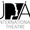 JÁ International Theatre's Logo
