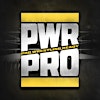 Logo de PWR Pro Wrestling