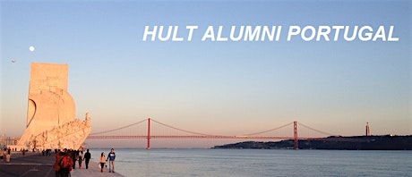 Hult Portugal Alumni Networking Event - May 2014 primary image