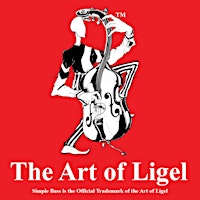 The+Art+of+Ligel%2C+LLC