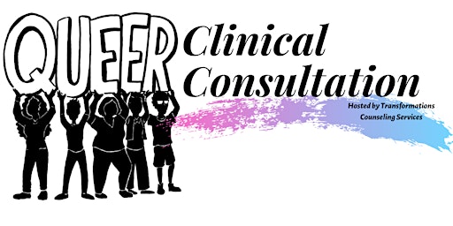 Queer Clinical Consultation 2024  primärbild