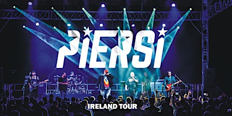 PIERSI - Dublin
