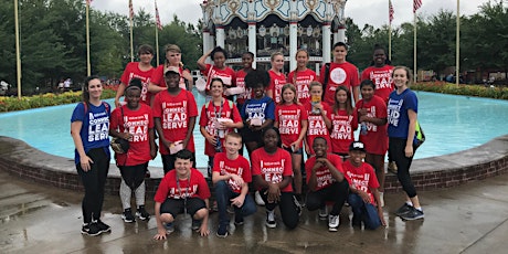 2019 Kids Rank Camp: 6th-9th Grade primary image