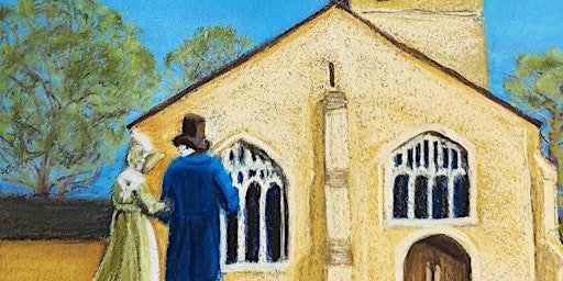 Imagen principal de Why Mr Collins? The Church & Clergy in Jane Austen