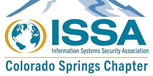 Image principale de ISSA-COS Cybersecurity Mentoring Mixer_June