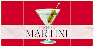 Mixing It Up with BeerStyles: The Reverse Martini