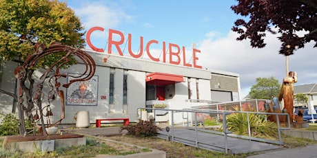 Meet & Greet with Seth Steward, The Crucible's New Executive Director primary image