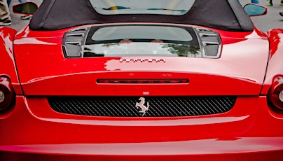 2014 Ferrari Event benefiting JDRF primary image