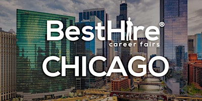 Chicago Job Fair May 16, 2024 - Chicago Career Fairs primary image