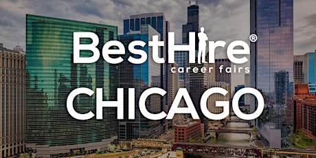 Chicago Job Fair August 8, 2024 - Chicago Career Fairs