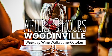 Woodinville After Hours Wine Walk