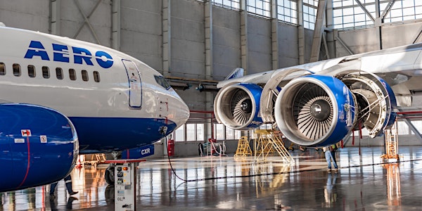 Seattle: GoEngineer presents Aerospace Symposium 2019 Event