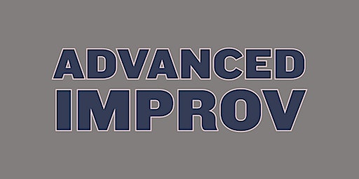 Primaire afbeelding van Advanced Improv: Class Show (Silver Lake)