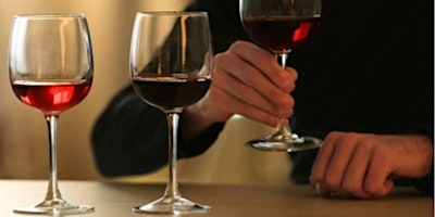 Immagine principale di Drop-in Flights: Adopt a Wine 