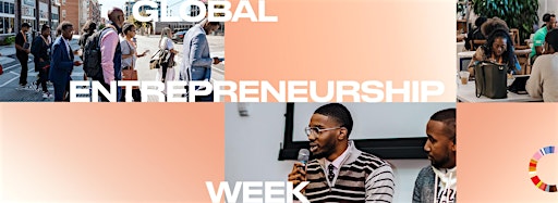 Collection image for Tulsa Global Entrepreneurship Week