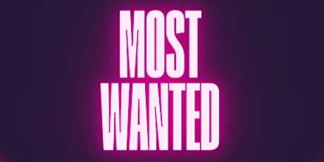 MOST WANTED ( Stand-Up Comedy Show ) MTLCOMEDYCLUB