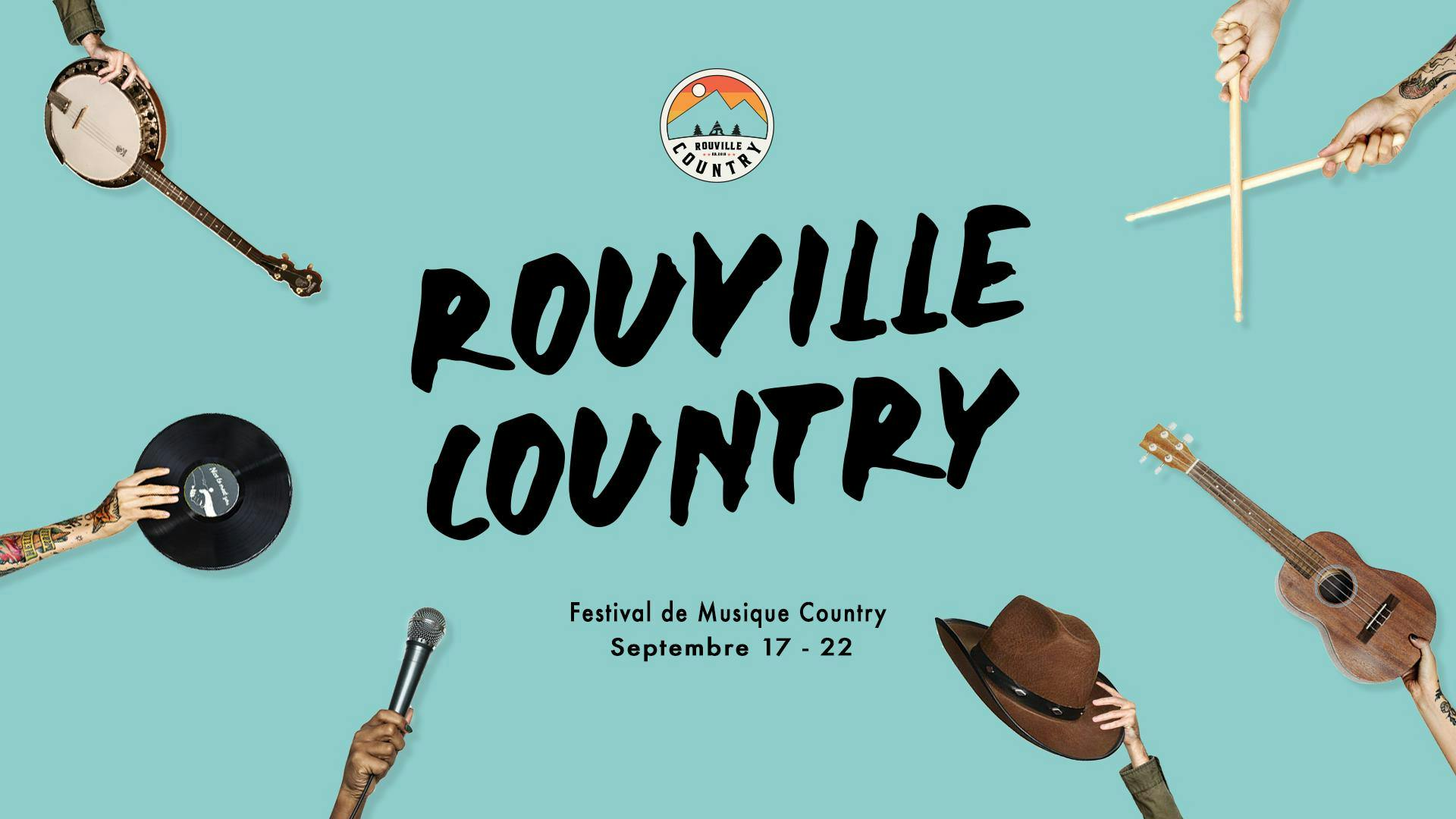 Rouville Country