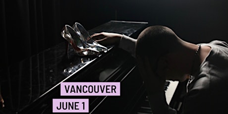 Vancity June 1