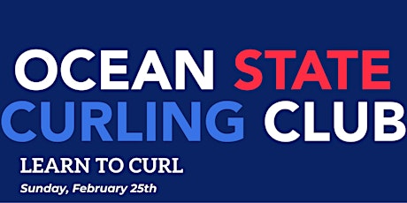 Imagen principal de Learn to Curl - Sunday, 2/25/24 - 1:45pm to 3:45pm