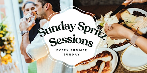 Primaire afbeelding van Republic of Fremantle Sunday Spritz Sessions