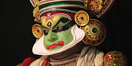 Primaire afbeelding van The World of Kathakali