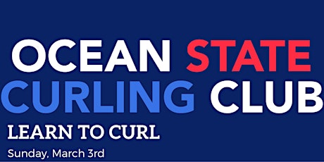 Hauptbild für Learn to Curl - Sunday, 3/3/24 - 11:15am to 1:15pm