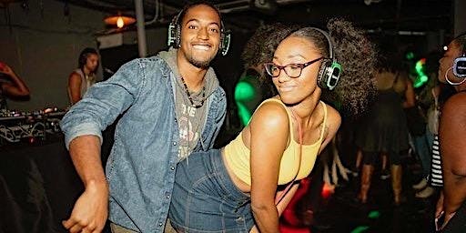 OAKLAND AFTER DARK: RNB VS TRAP ESSENTIALS (SILENT PARTY) primary image
