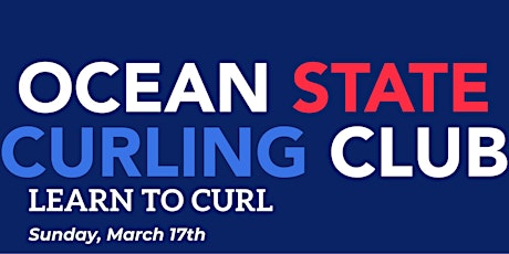 Primaire afbeelding van Learn to Curl - Sunday, 3/17/24 - 2:15pm to 4:15pm