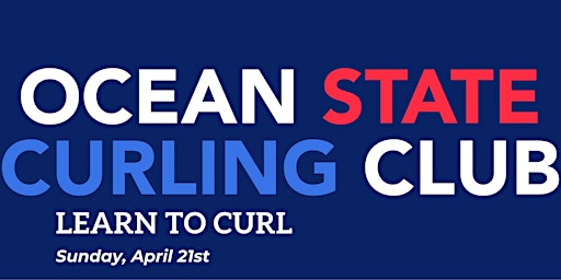 Learn to Curl - Sunday, 4/21/24 - 2:15pm to 4:15pm primary image