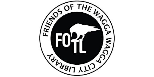 Friends of the Wagga Wagga City Library Membership 2023  primärbild