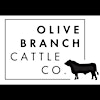 Logotipo da organização Olive Branch Cattle Company