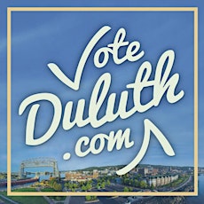 #VoteDuluth Skyline Photo Meet! primary image