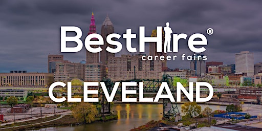 Imagem principal do evento Cleveland Job Fair June 20, 2024 - Cleveland Career Fairs