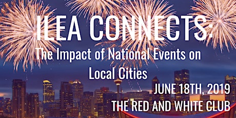 ILEA Connects: The Impact of National Events on Local Cities primary image
