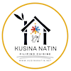 Kusina Natin Filipino Cuisine's Logo