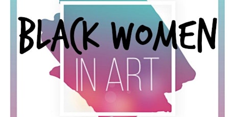 Black Women in Art: Paint on Canvas primary image