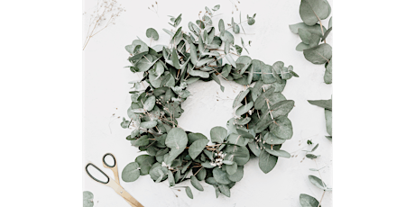 Image principale de Make a Festive Wreath