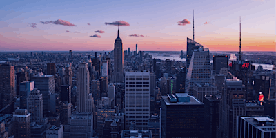 Imagem principal de 2024 NYC Neuromodulation