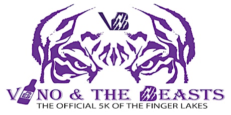 Volunteer for Vino and the Beasts 2019 - Finger Lakes Area, NY primary image