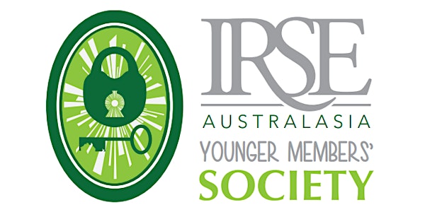 Younger Members’ Society "Capability, competence, knowledge and experience...