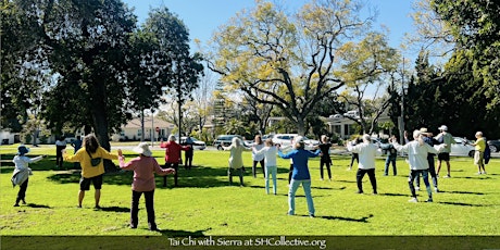 Free Long Beach Tai Chi for Beginners (Thursdays)