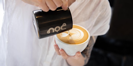 Image principale de Latte Art Workshop