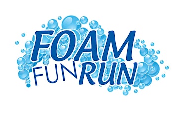 Foam Fun Run 2015 primary image
