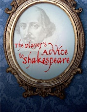 The Player's Advice to Shakespeare Week 1 primary image