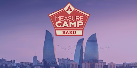 MeasureCamp Baku 2023 - 5 November primary image