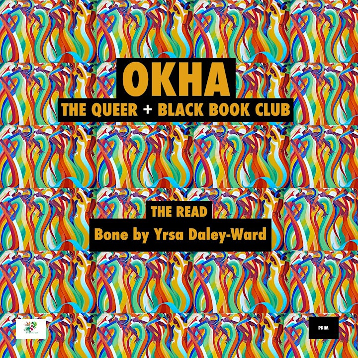
		OKHA 03 - The Queer + Black Book Club - Black Pride Special image
