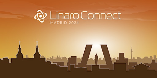 Linaro Connect 2024 primary image