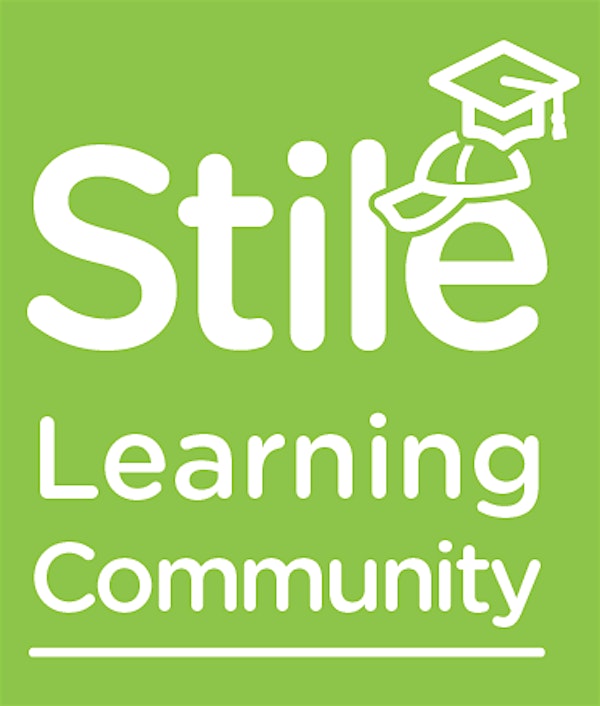 Stile Learning Community: Term 3 workshop